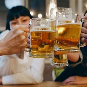 Elaboración de  Cerveza Artesanal (Básico)