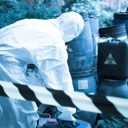 RESPEL – Manejo de Residuos Peligrosos