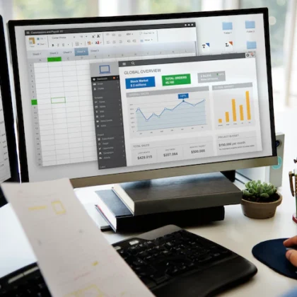 Domina Microsoft Excel 365 aplicado en Ingeniería: De las bases a nivel experto